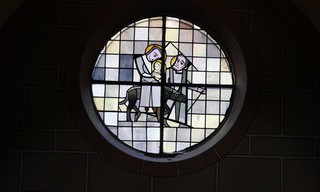 Evangelischer Gottesdienst