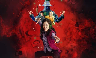 Everything Everywhere All at Once