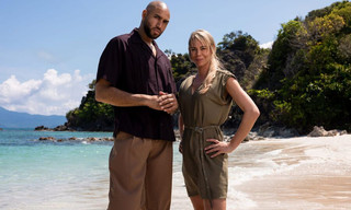 Expeditie Robinson