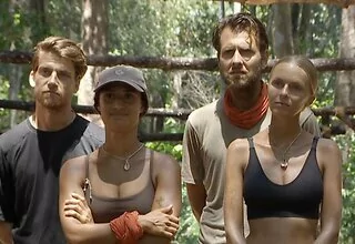 Expeditie Robinson