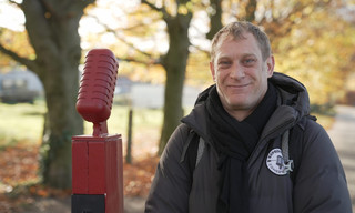 Expédition Comedy Club avec Isabelle Hauben et Martin Charlier