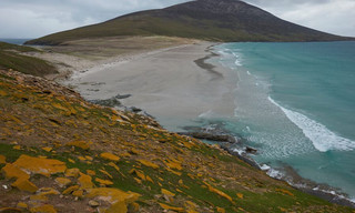 Explorer: Lake of fire