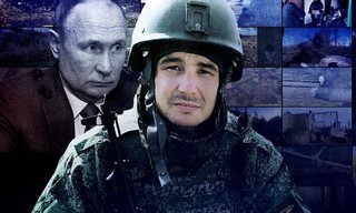 Signed: Haditha: No justice, just kills