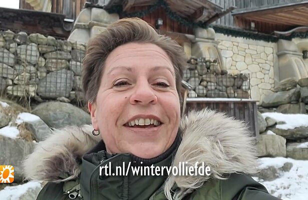 Nieuwe kandidaat Winter Vol Liefde onthuld.