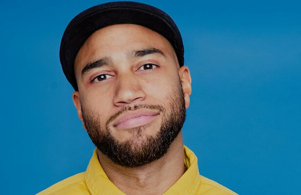 Edson da Graça vindt eerste Expeditie-dagen waanzinnig.