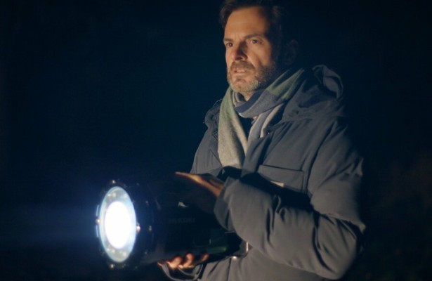 Een programma over de jaren tachtig