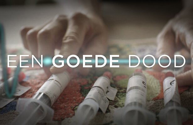 Docuserie Een goede dood