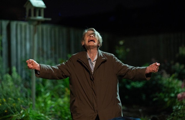 Elizabeth Is Missing