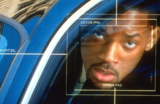 Will Smith is staatsvijand nummer 1