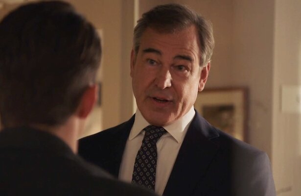 Erik de Vogel als Ludo Sanders in GTST