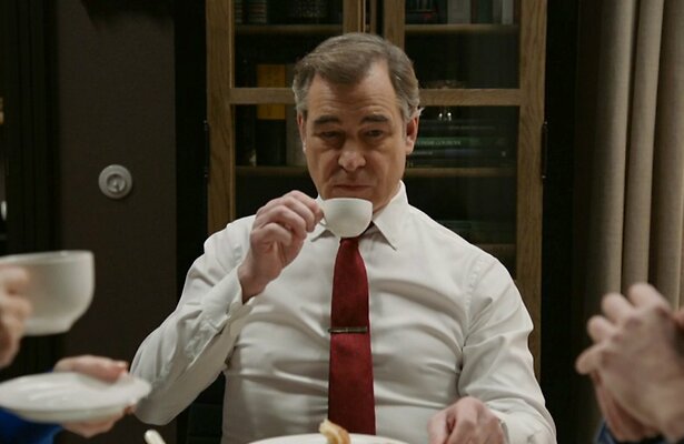 Erik de Vogel in Goede Tijden, Slechte Tijden