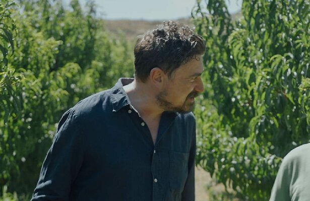 Ersin Kiris voor Keuringsdienst van Waarde