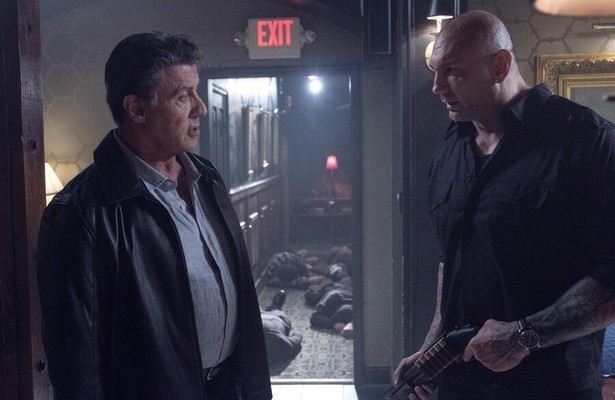 Escape Plan 2: Hades