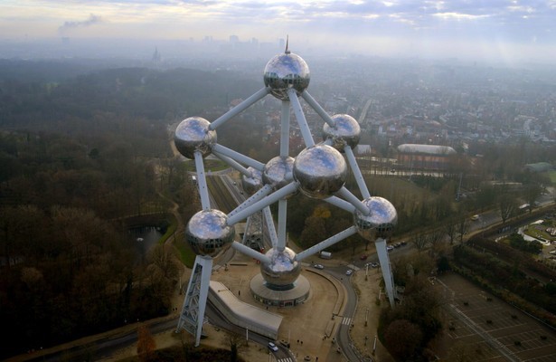 Atomium