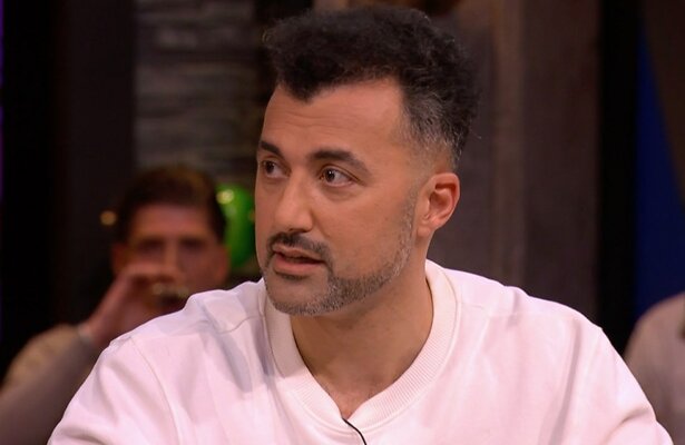 Özcan Akyol is terug bij Vandaag Inside