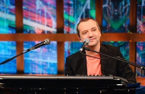 Miguel Wiels voor Even tot Hier