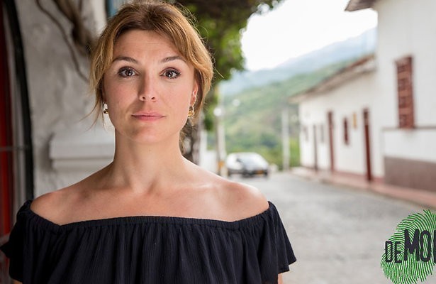 WIDM-podcast: 'Mijn molboekje is nog helemaal leeg'