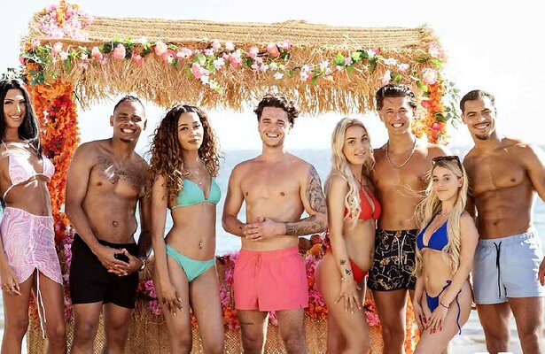 Ex on the Beach: Double Dutch 2023