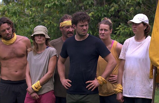 Expeditie Robinson: All Stars