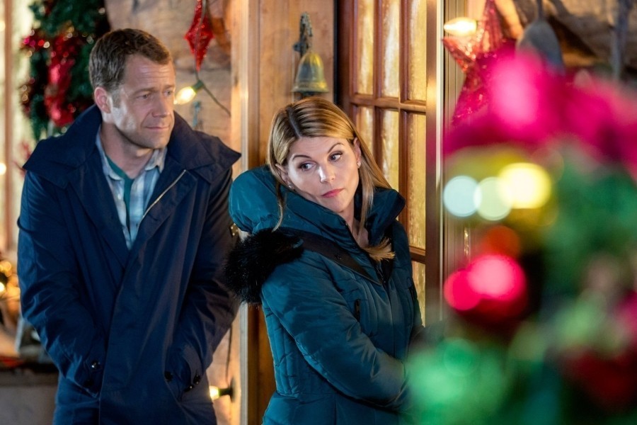 Every Christmas Has a Story