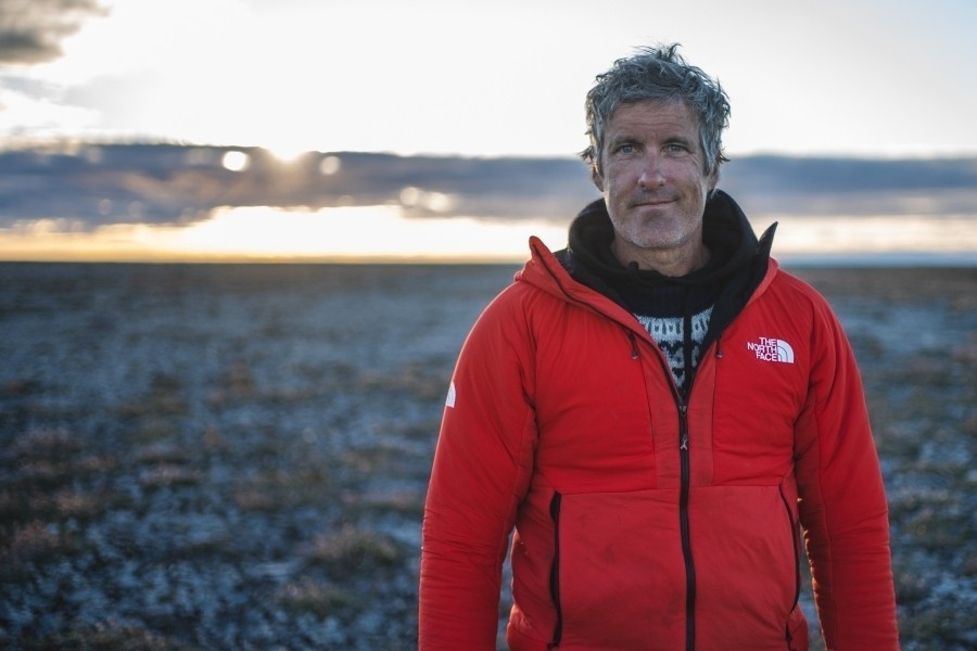 Explorer: Lost in the Arctic