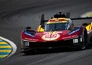 Endurance autoraces: 24 uur van Le Mans