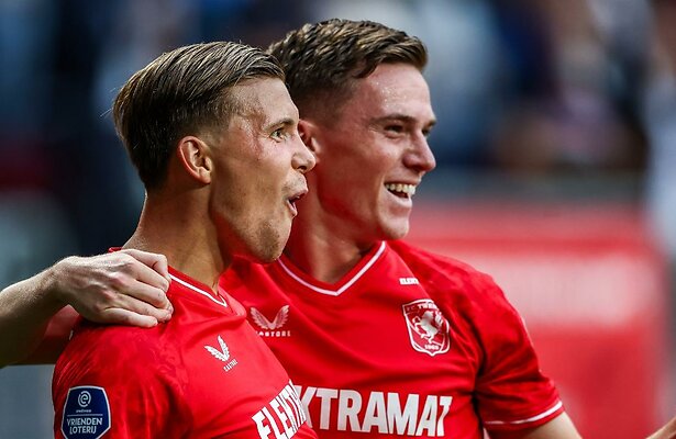 Alfons Sampsted (FC Twente)