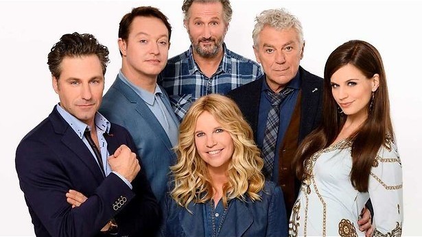 Het liefdesverdriet van Bette in Familie Kruys