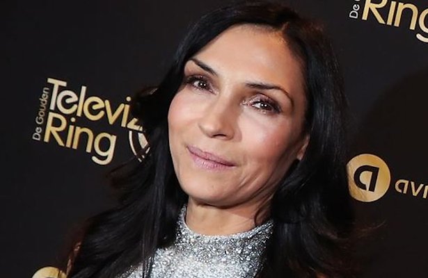 Famke Janssen in Netflix-serie over Central Park Five