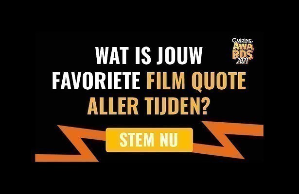 Favoriete Filmquote Guidinc. Awards