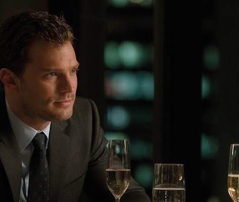 Meer sexy spelletjes voor Dakota Johnson en Jamie Dornan?