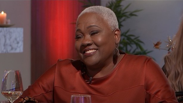 Liefdesrestaurant vol BN’ers