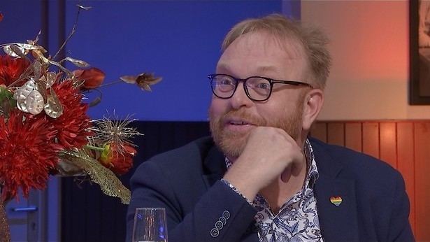 BN’ers op blind date