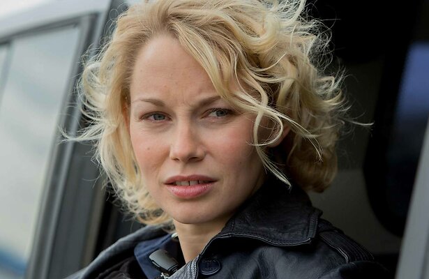 Om deze reden verliest Flikken Rotterdam actrice Maartje van de Wetering