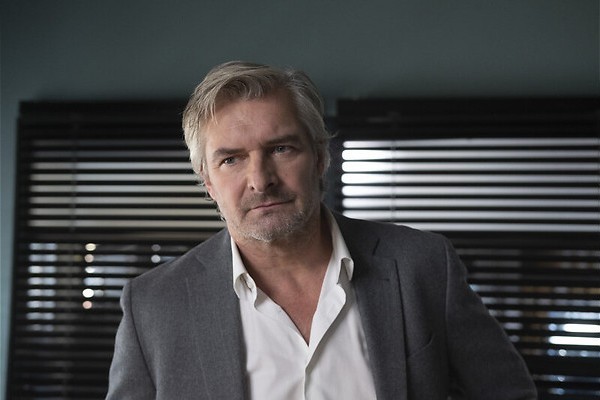 De dode wapenhandelaar 