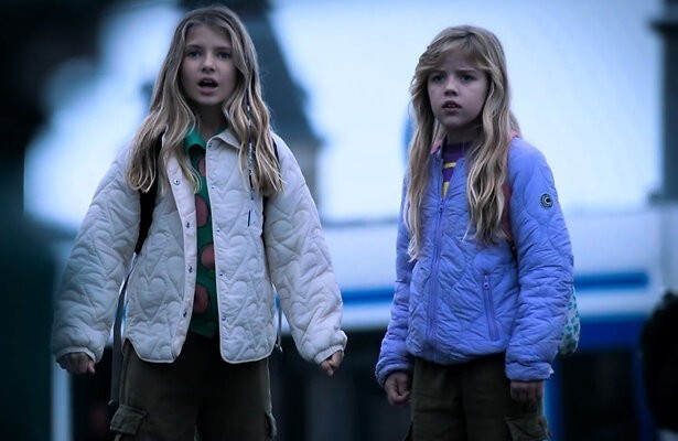 Dochter Victor Reinier in Flikken Maastricht