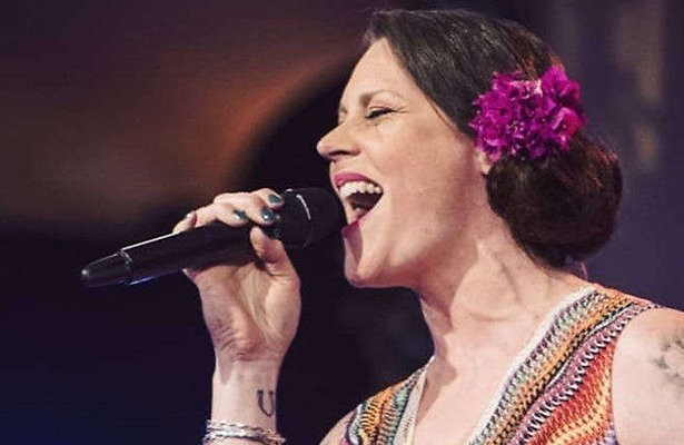 Beste metalzangers in Beste zangers