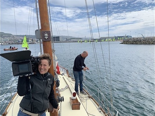 Oost west, thuis best