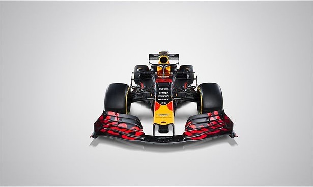 Circuit met vele verhalen