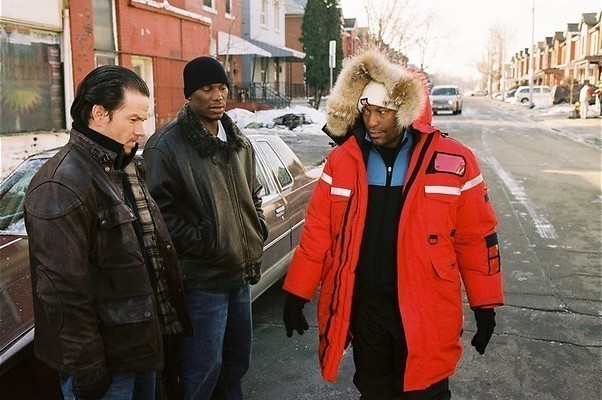 De broers van Mark Walhberg