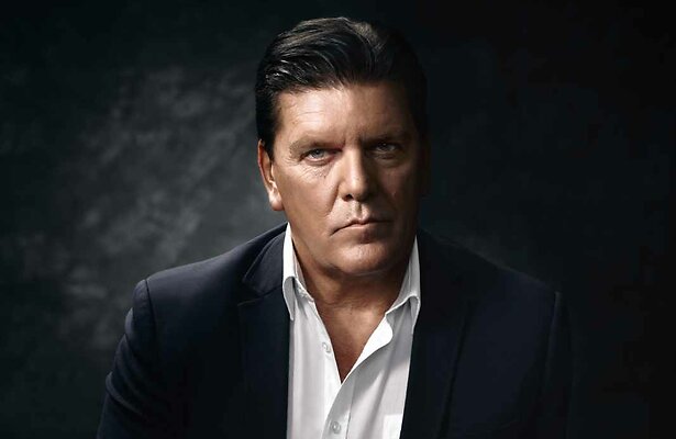 Gratie: Het Ware Verhaal van Frank Masmeijer