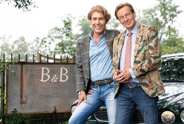 Limburgse duizendpoot