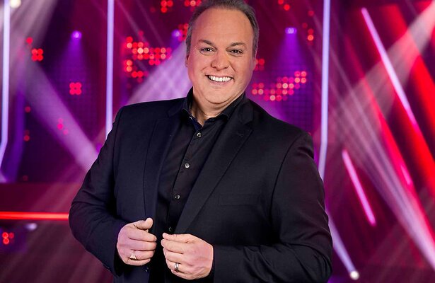 Frans Bauer