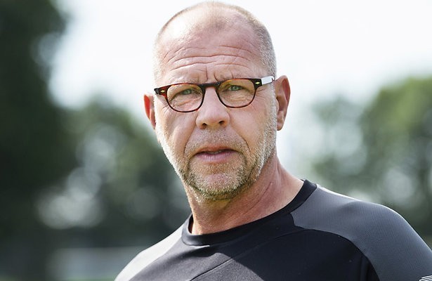 RKC wil stunten bij Ajax