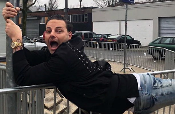 Wat doen de sterren dit weekend?