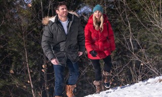 Falling Like Snowflakes