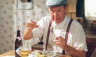 Familie Heinz Becker