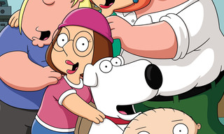 Family guy
