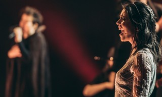 Fantasymphony - A Concert of Magic and Fire