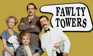 Fawlty Towers